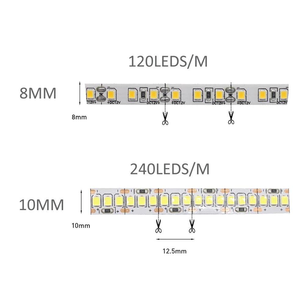 GlowLine™ | Smart LED Strip Light