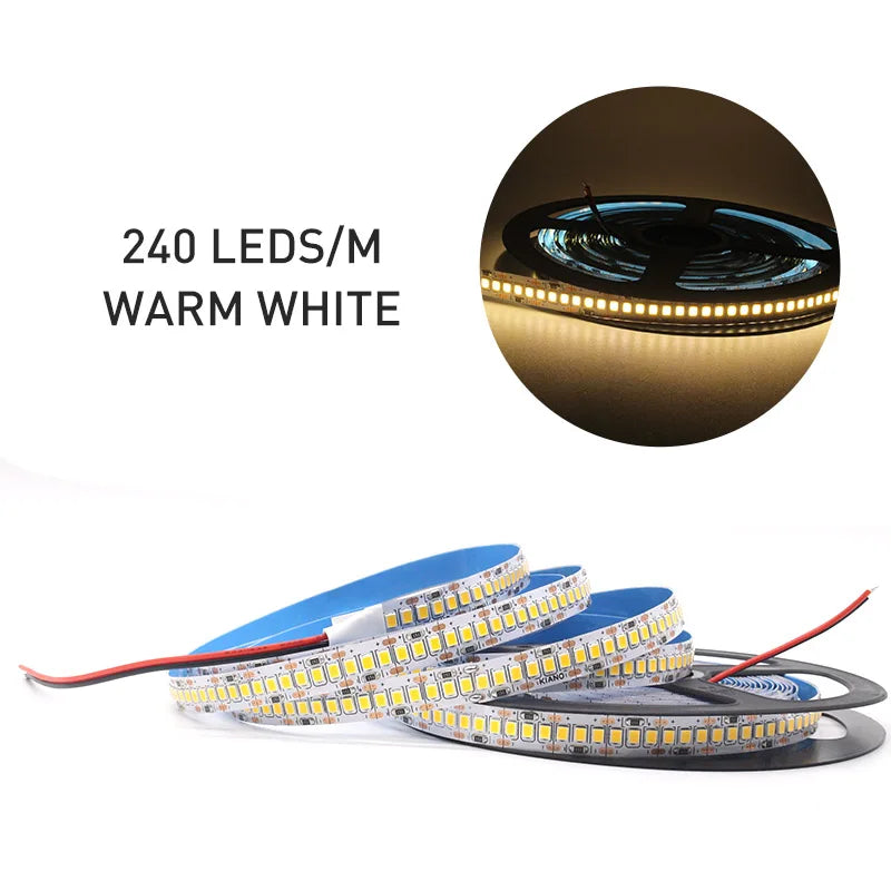 GlowLine™ | Smart LED Strip Light