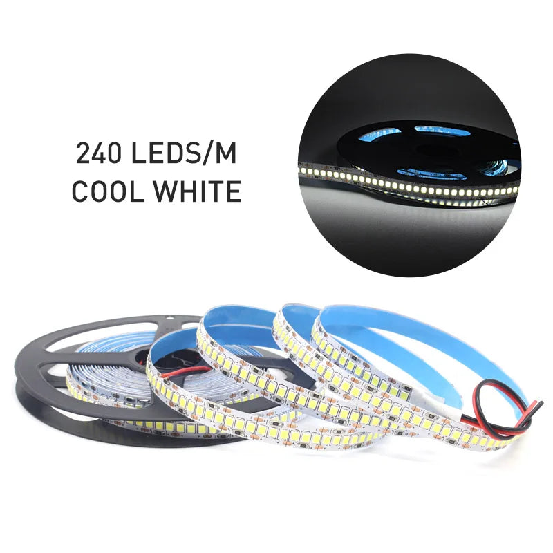 GlowLine™ | Smart LED Strip Light