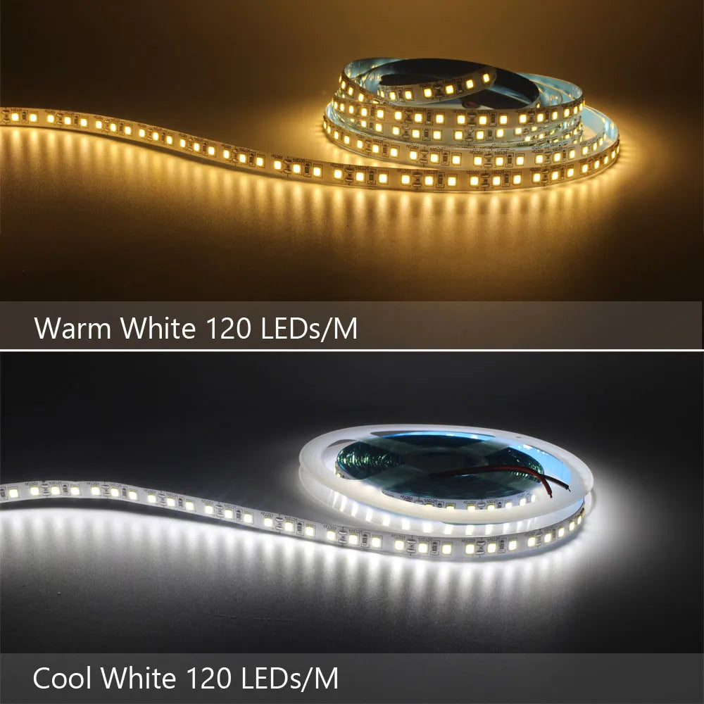 GlowLine™ | Smart LED Strip Light