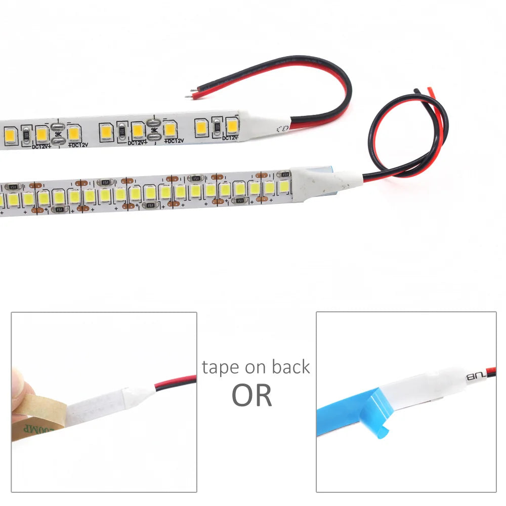GlowLine™ | Smart LED Strip Light