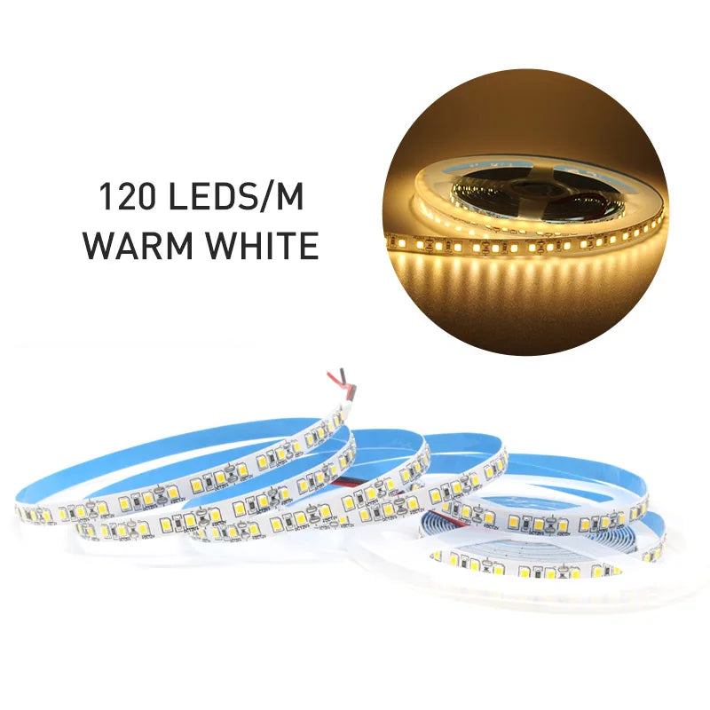 GlowLine™ | Smart LED Strip Light