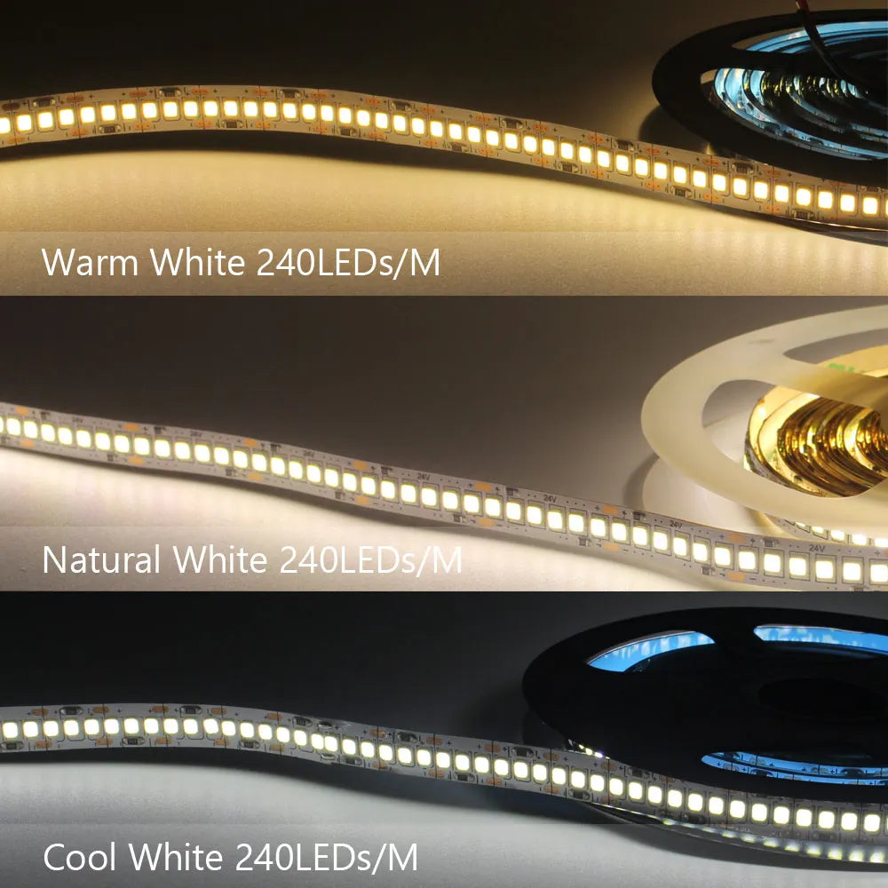 GlowLine™ | Smart LED Strip Light