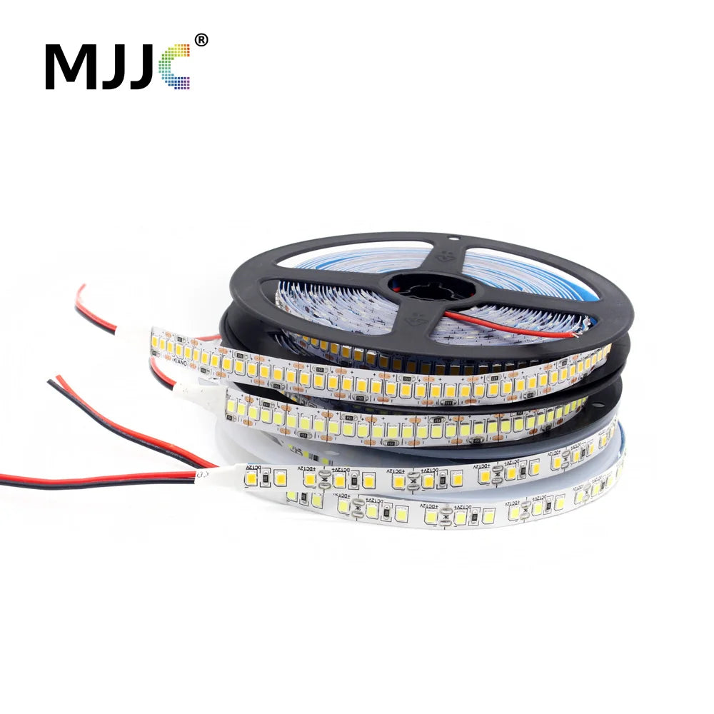 GlowLine™ | Smart LED Strip Light