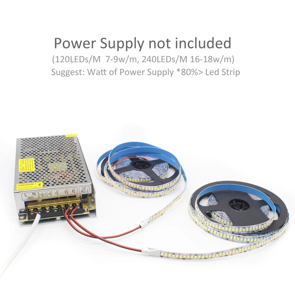 GlowLine™ | Smart LED Strip Light