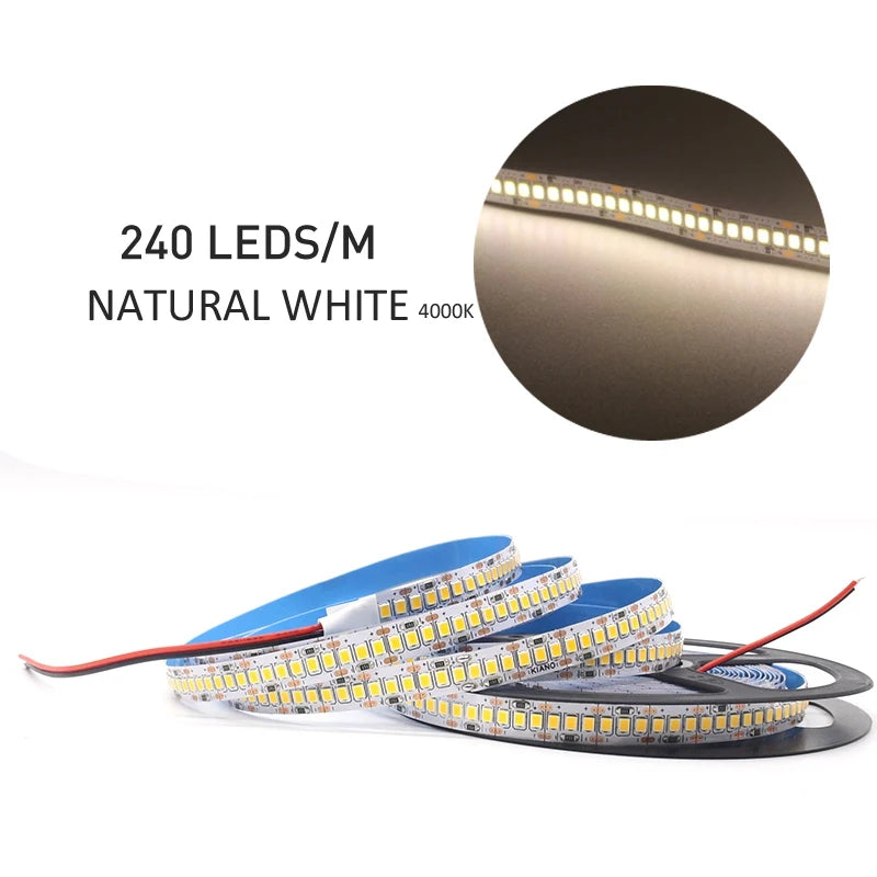 GlowLine™ | Smart LED Strip Light