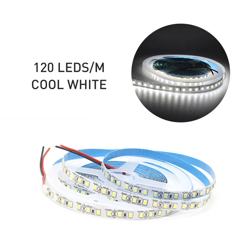 GlowLine™ | Smart LED Strip Light