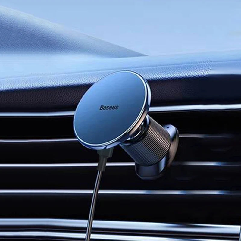 MagMount™ | 15W Wireless Car Charger
