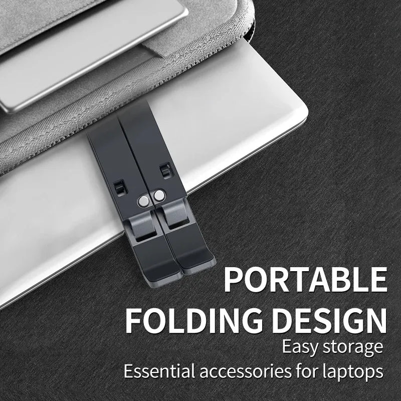 DeskFlex™ | Foldable Laptop Stand