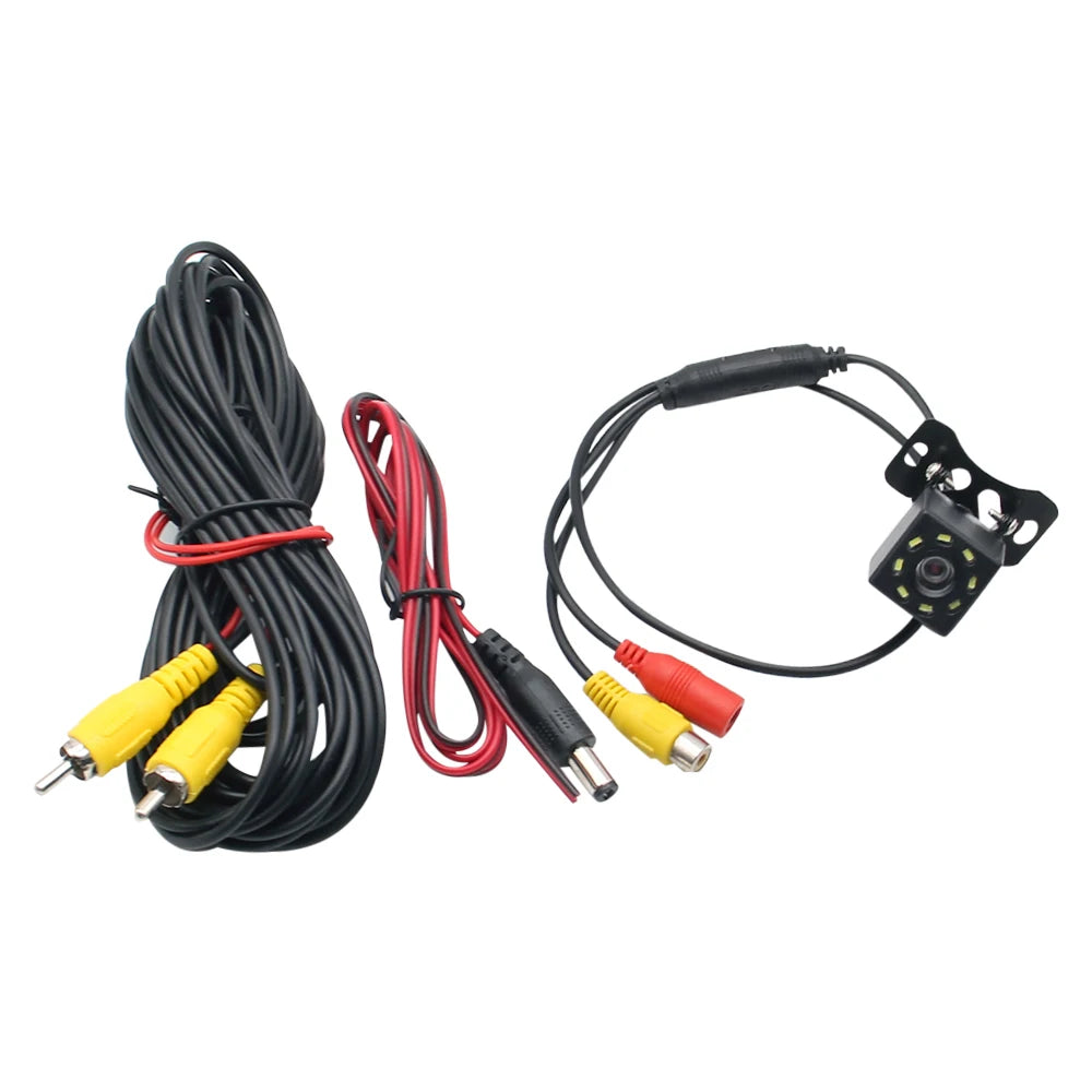 ClearView™ | HD Backup Camera