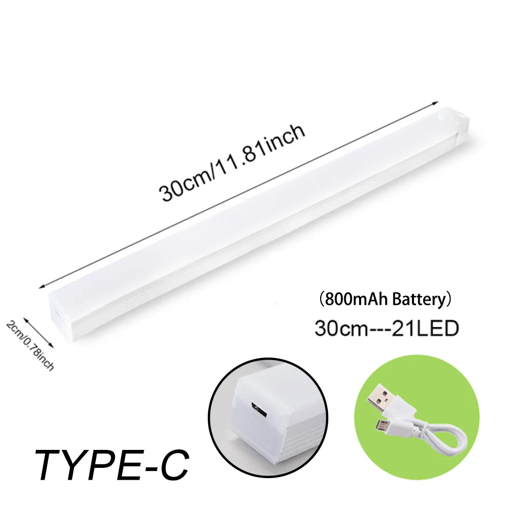 LumiStrip™ | Motion Sensor LED Light