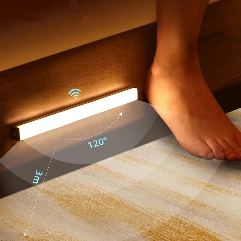 LumiStrip™ | Motion Sensor LED Light