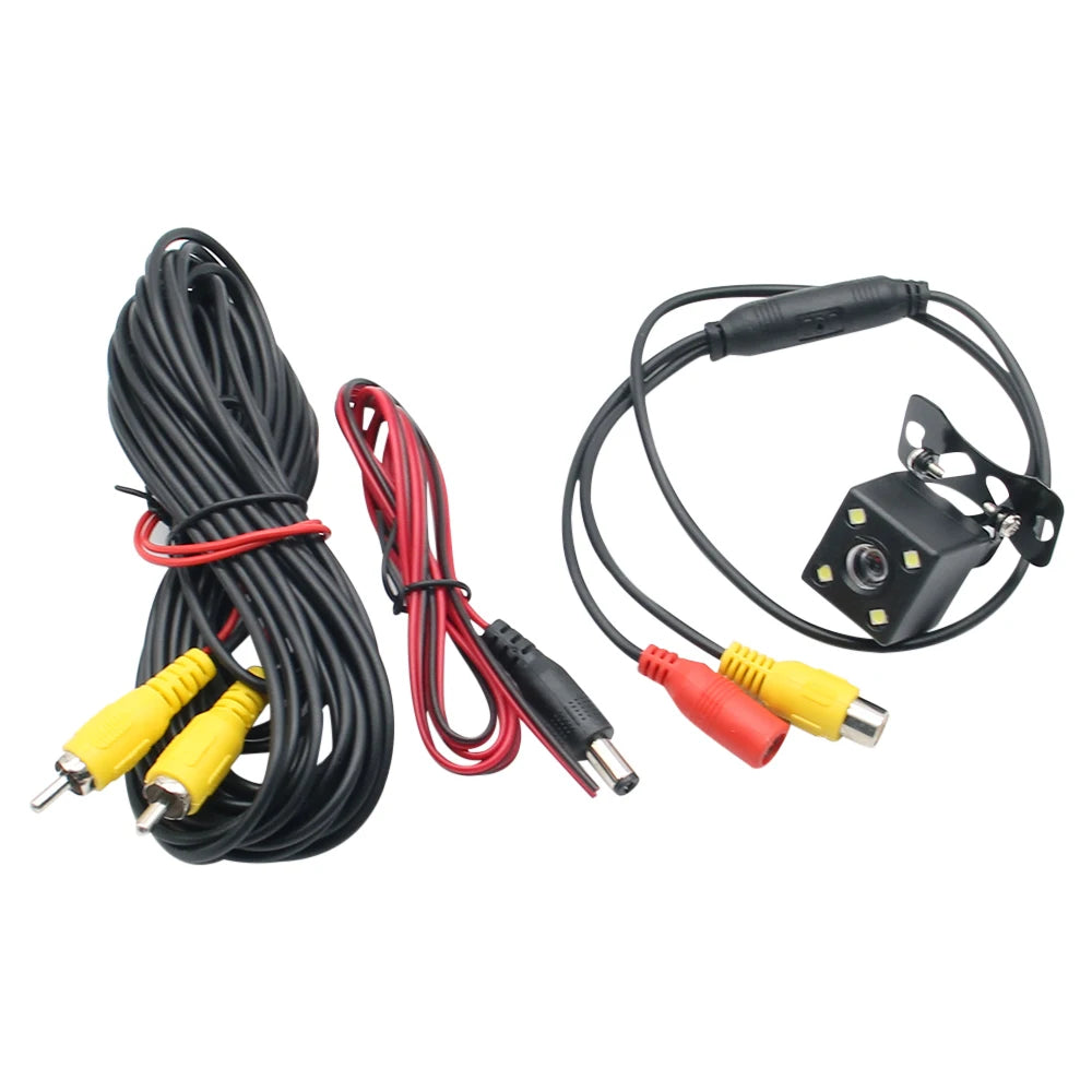 ClearView™ | HD Backup Camera