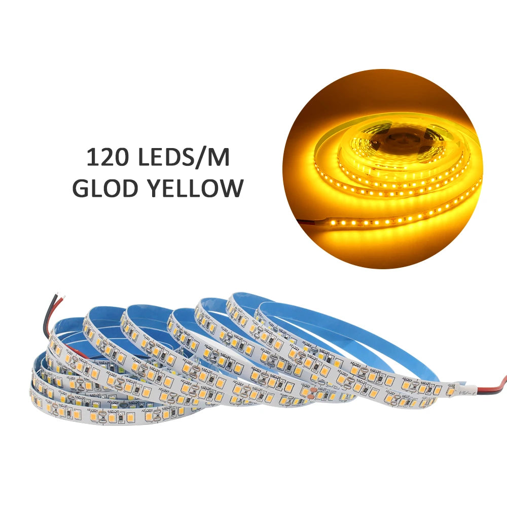 GlowLine™ | Smart LED Strip Light