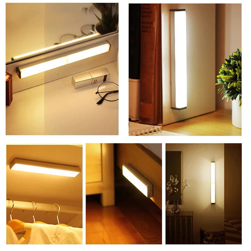 LumiStrip™ | Motion Sensor LED Light