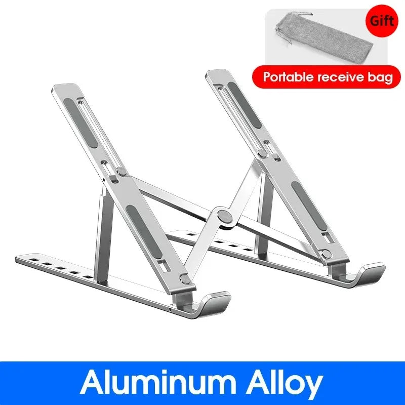DeskFlex™ | Foldable Laptop Stand