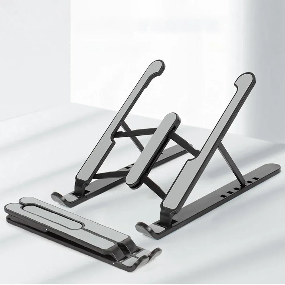 DeskFlex™ | Foldable Laptop Stand