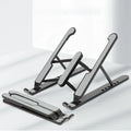 DeskFlex™ | Foldable Laptop Stand