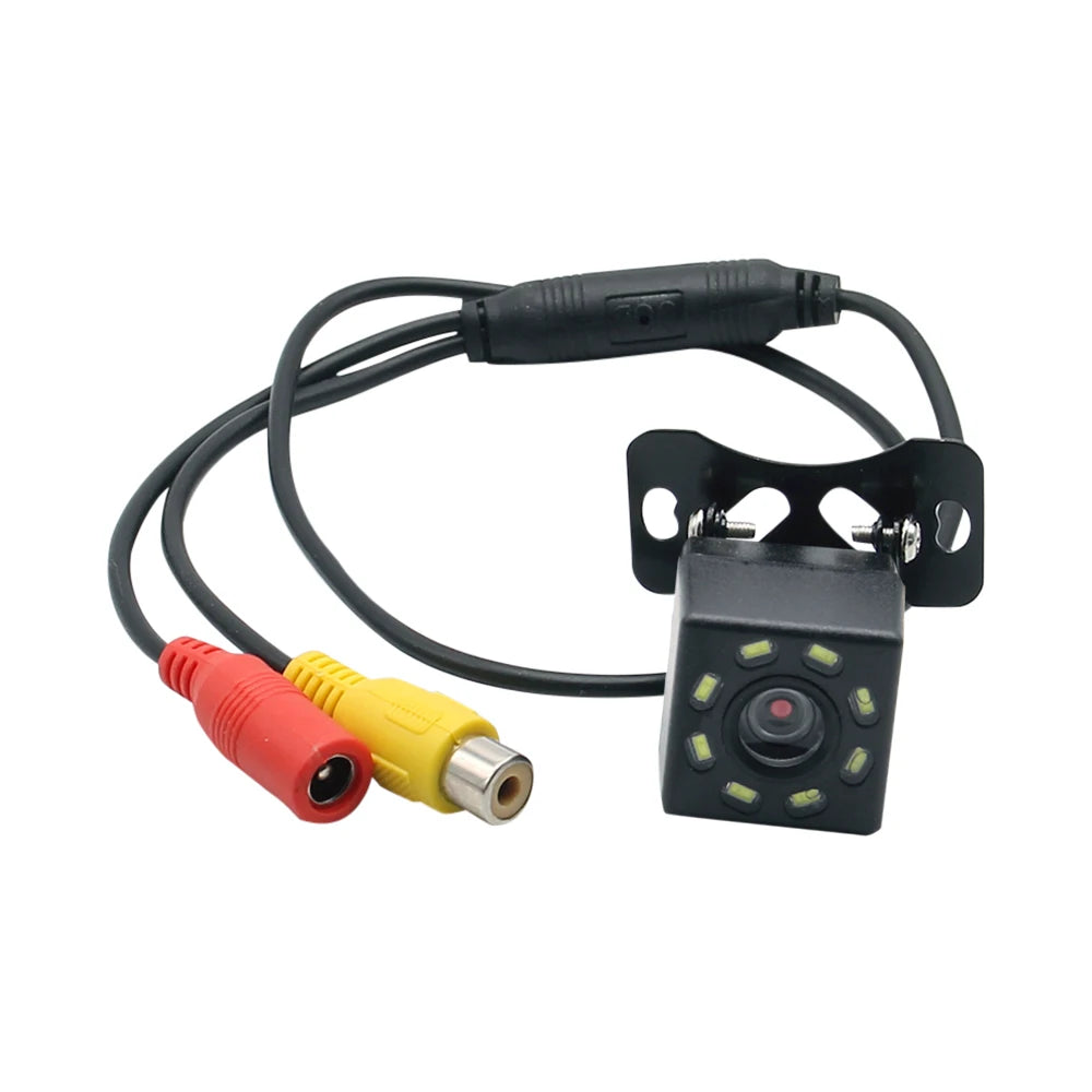 ClearView™ | HD Backup Camera