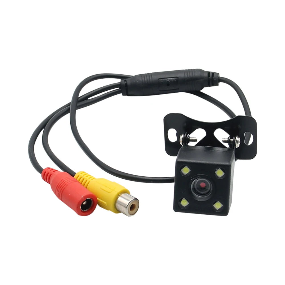 ClearView™ | HD Backup Camera
