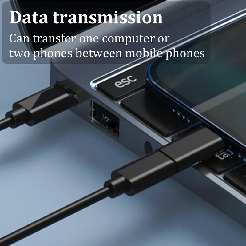 ChargePack™ | Multi-Port USB-C Cable Kit