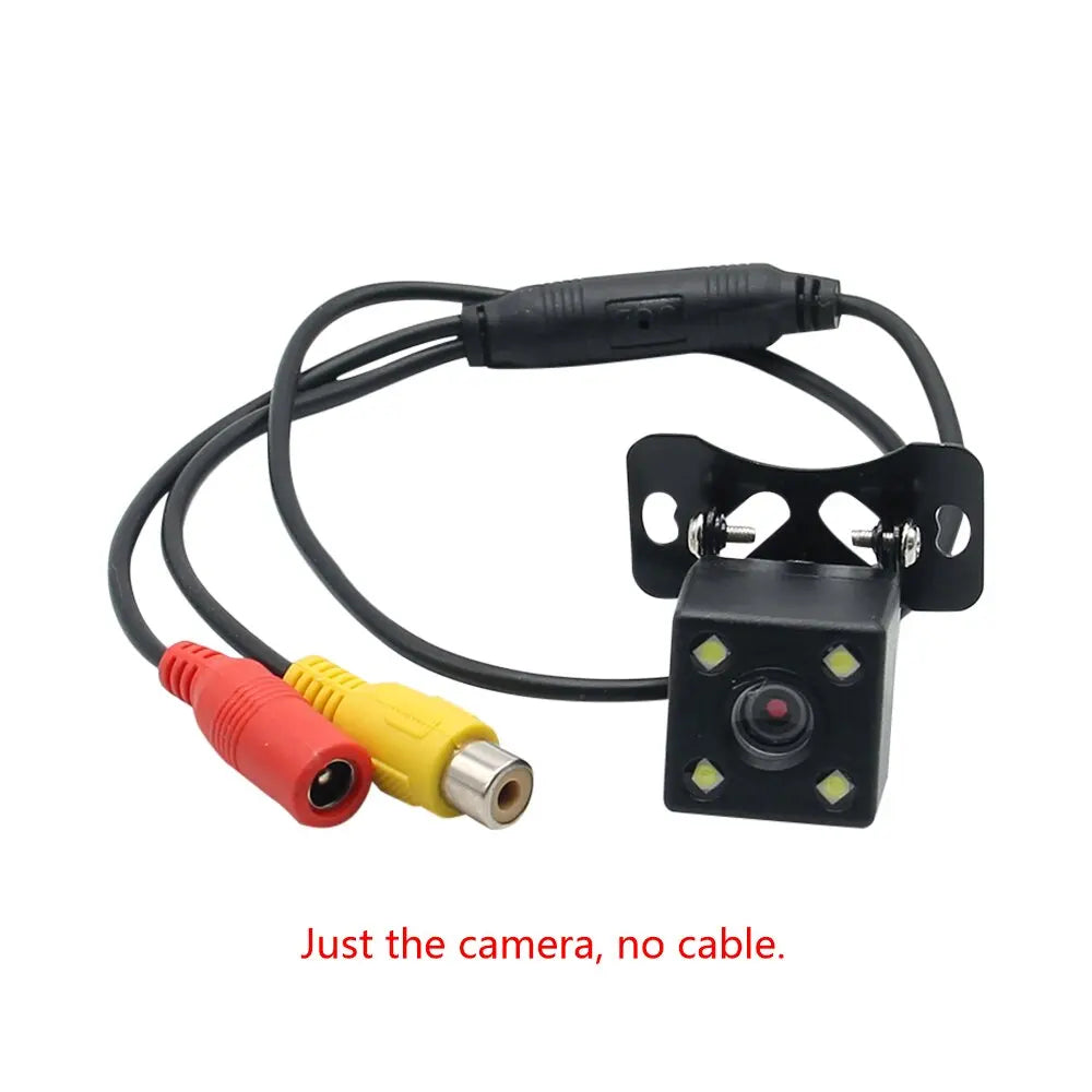 ClearView™ | HD Backup Camera
