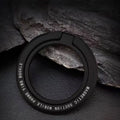 AeroFit™ | Ultra-Thin Magnetic Ring Holder for MagSafe