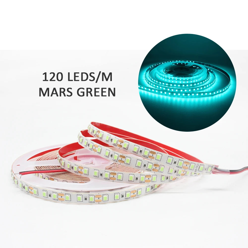 GlowLine™ | Smart LED Strip Light