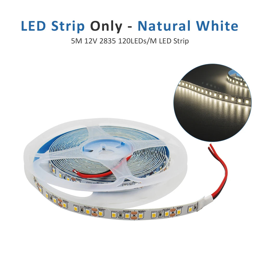 GlowLine™ | Smart LED Strip Light