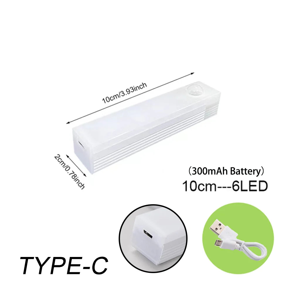 LumiStrip™ | Motion Sensor LED Light
