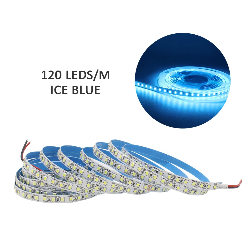GlowLine™ | Smart LED Strip Light