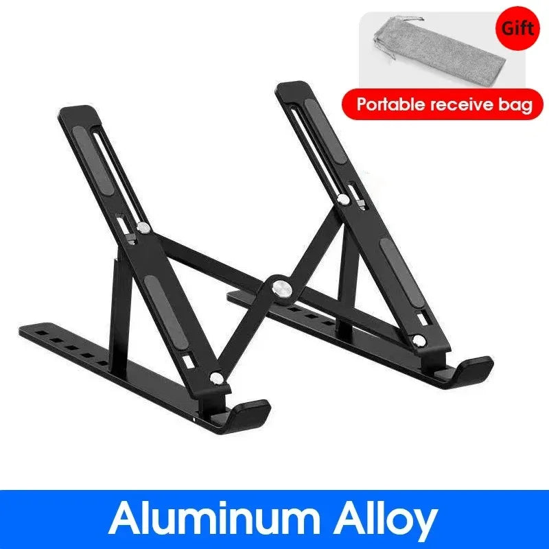 DeskFlex™ | Foldable Laptop Stand