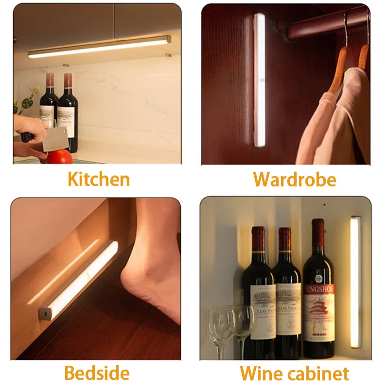 LumiStrip™ | Motion Sensor LED Light