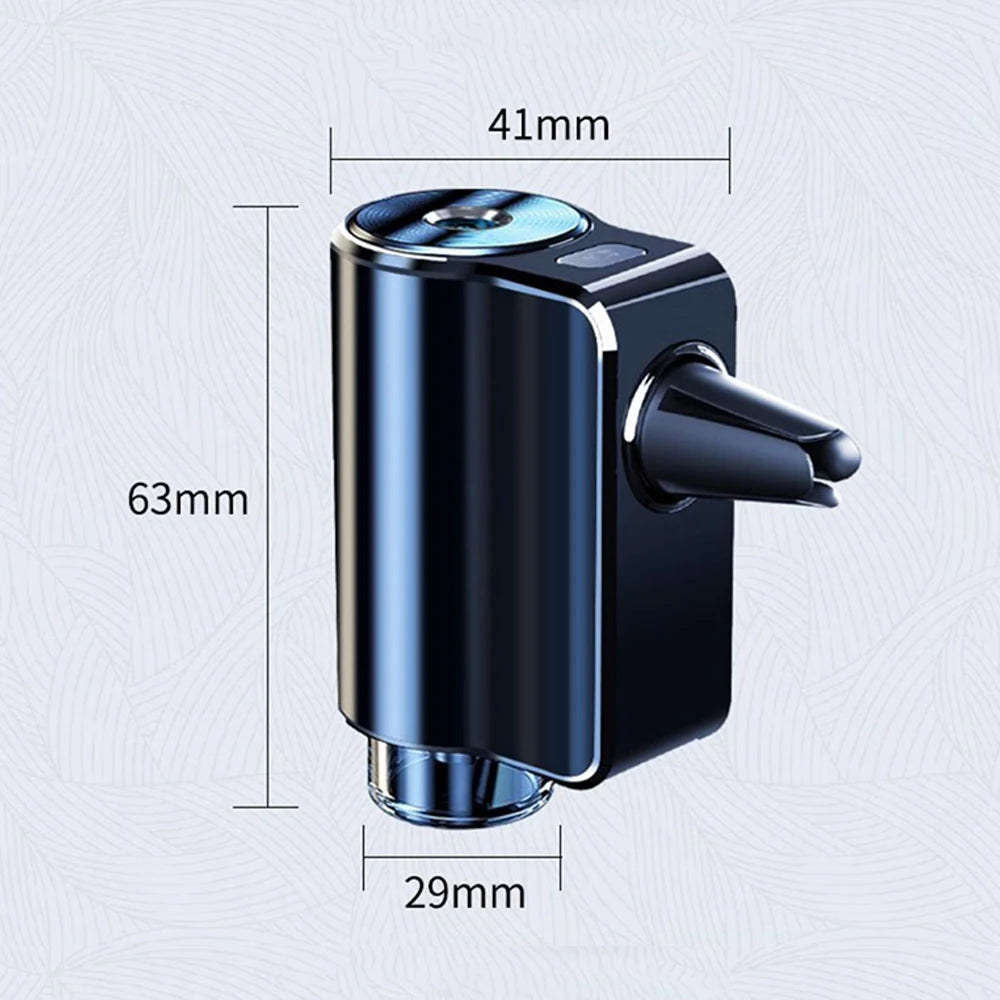 PureDrive™ | Electric Car Aromatherapy Mist Maker