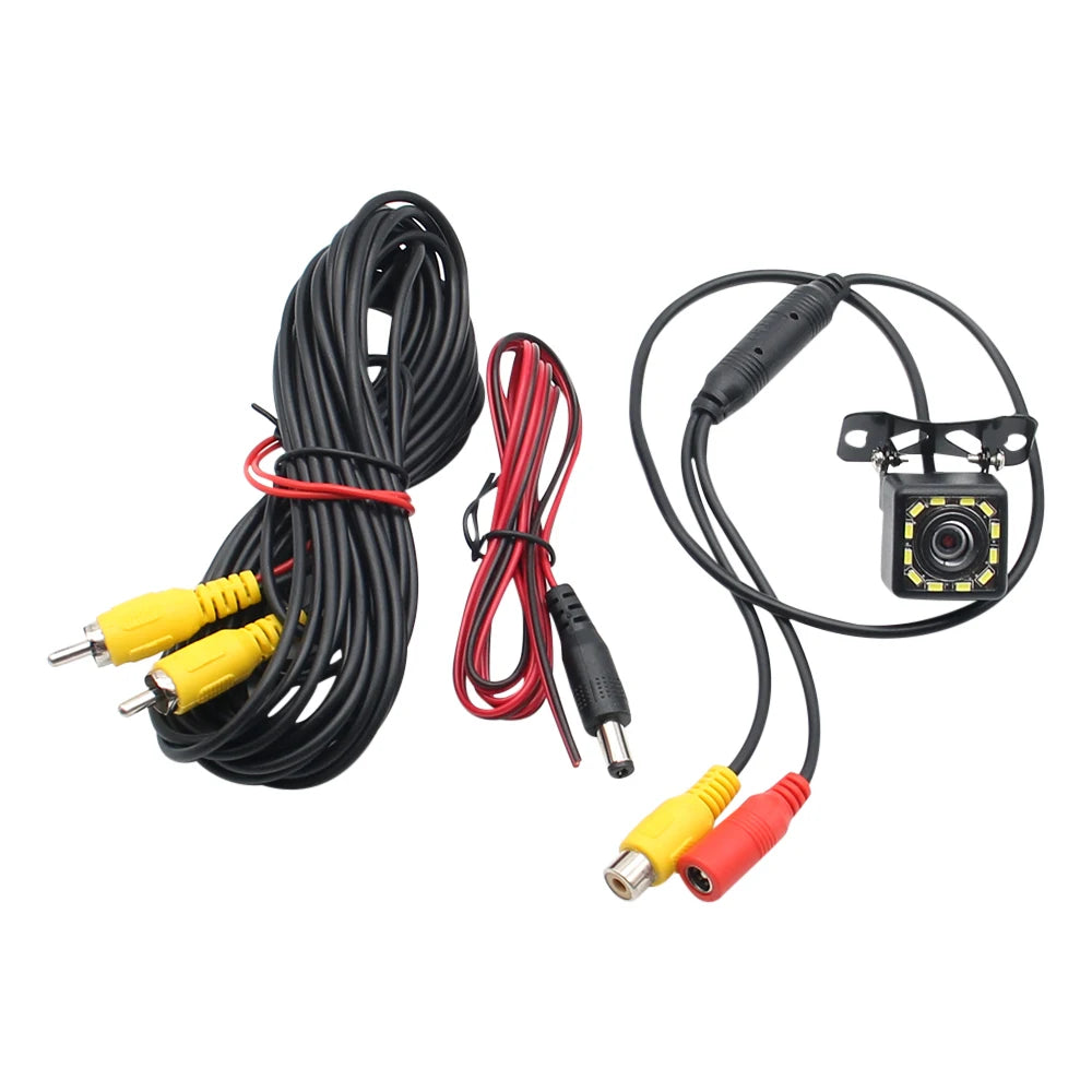 ClearView™ | HD Backup Camera