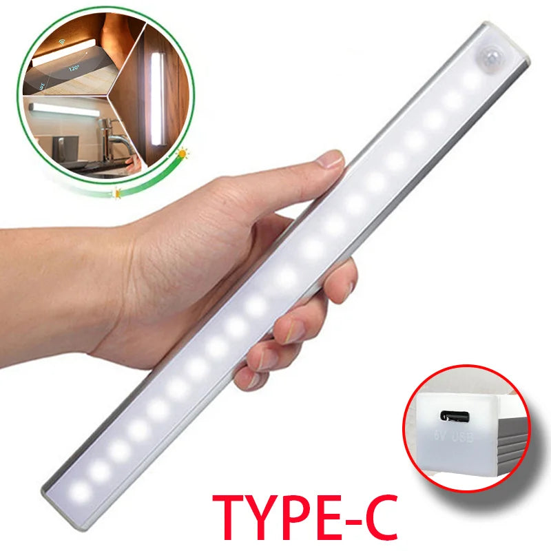 LumiStrip™ | Motion Sensor LED Light
