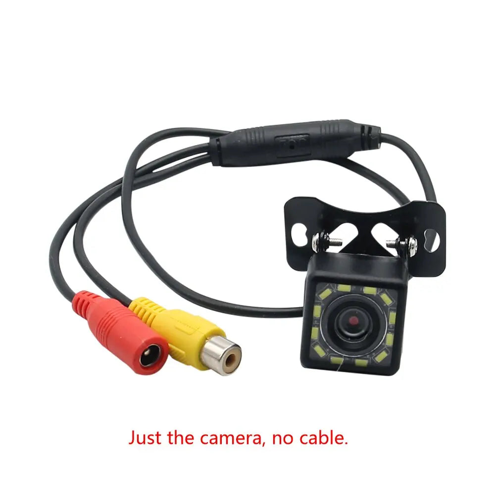 ClearView™ | HD Backup Camera